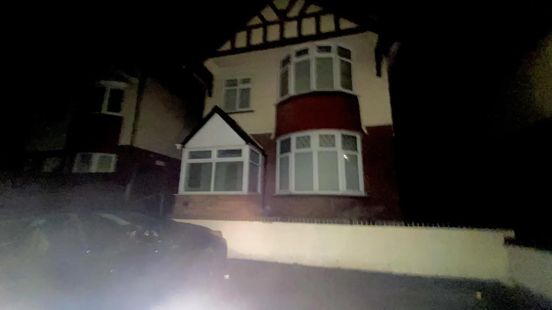 Holiday home 4 Bedroom House Near Gloucester City Centre With Driveway - Ideal For Contractors